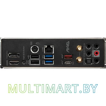 Материнская плата MSI MAG B550M Mortar Max WiFi картинка 4